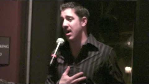 Adrian Aguilar- Someone to Fall Back On