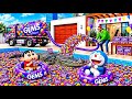 Jack Aur Shinchan Ko Mila GEMS House 💥  - INDIAN THEFT AUTO SIMULATOR