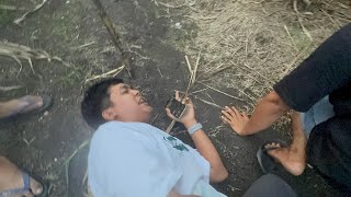 Tak Gaji Puluhan Juta Mung Pengen Nyilakani Aku Kabeh Jingan