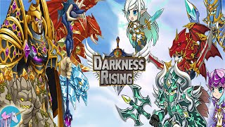 Darkness Rising gameplay screenshot 5