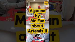 NASA’s Artemis II Crew Has Some Explaining to Do 😂 | Laugh Smartly