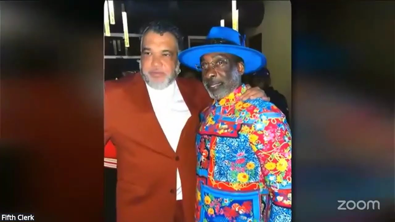 A Celebration of Life for Mr. Brian Wayne Dyer