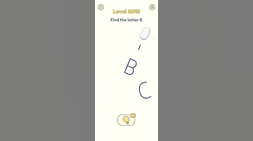 DOP 2 Gameplay Level 2840 Shorts Delete One Part Solution and Answer 🔥 Subscribe 🔥