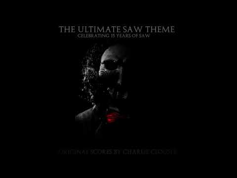 The Ultimate Saw Theme (Saw 15th Anniversary Zepp Megamix)