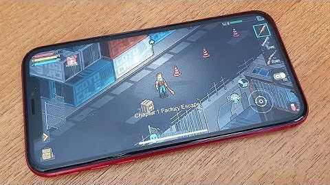Top 8 Best New Games For Iphone XS/XS Max/XR/8/8 Plus/7 2020 - Fliptroniks.com