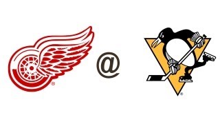 Pavel Datsyuk against Pittsburgh Penguins 4/6/2008 - Stanley Cup 2008 Finals Game 6 Highlights