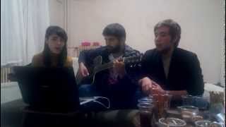 Cem Adrian - Herkes Gider Mi? (Burak - Sibel - Muhammed)