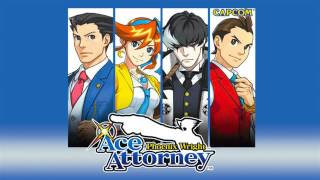 Ace Attorney | Declare the Truth (Custom)