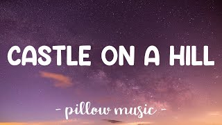 Castle On The Hill - Ed Sheeran (Cover by MNA) (Lyrics) 🎵