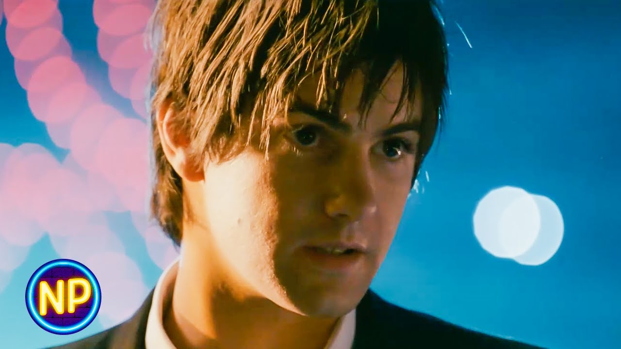 A Job Goes Wrong | 21 | Now Playing