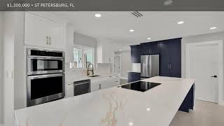 Luxury Home in ST PETERSBURG | 11577 48TH AVENUE N, 33708 | Zkawa