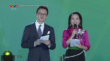 VTV5 - Truyền hình trực tiếp: Ngày hội Du lịch Văn hóa tỉnh Sơn La (27/5/2023)