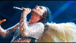 Johnny Hooker - Segunda Chance (karaoke)