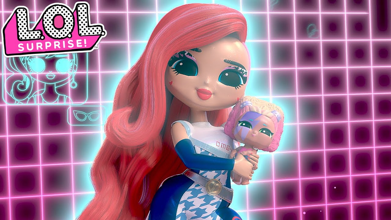 Eye Spy Series COMING SOON! 🔎 | L.O.L. Surprise!