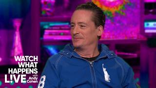 Chef Ben Robinson Picks Between Ellie Dubaich & Jenna Woudberg | WWHL