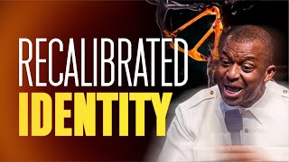 RECALIBRATE 2| APOSTLE GODEON ODOMA