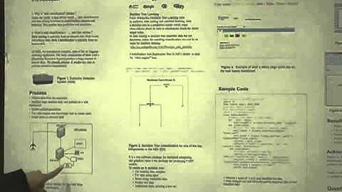Data Classification Using Python, Django and R