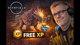 Starfield Animal Farming Guide — XP, Resources & Profit