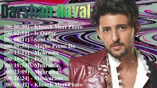 🌙 Darshan Raval Midnight Music | Emotional Hindi Songs & Soft Romantic Vibes screenshot 5