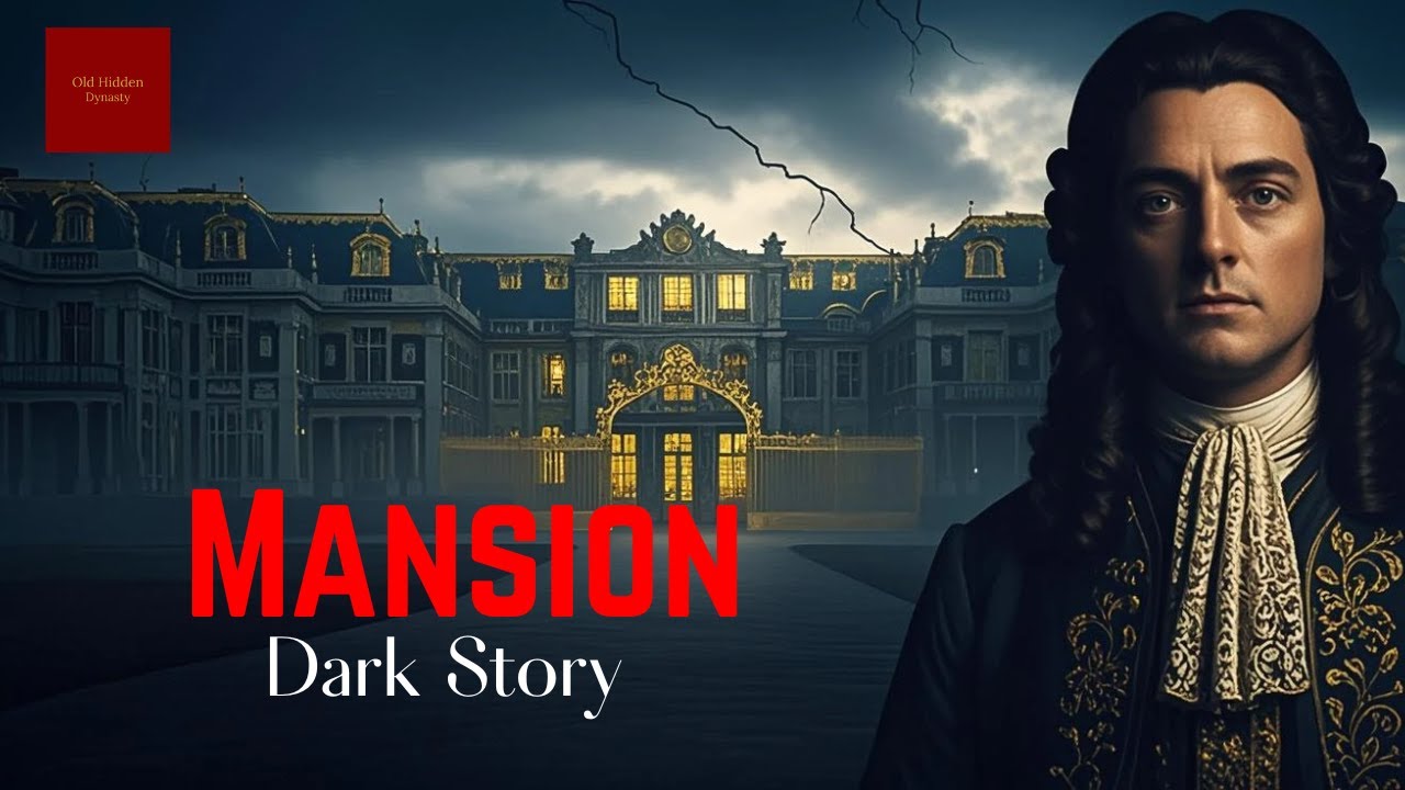 The Mansion That Versailles Became and the Dark Story of Absolute Power in France