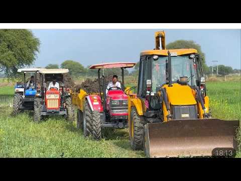 🚜 MINI TRACTOR FARMING LIVE 🔥 | Amazing Farming Work & Harvesting 🚜🌾 ...