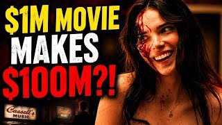 Obsession Movie Box Office Explained: The Horror Hit Nobody Expected