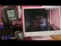 GeForce GTX 480 (Fermi) Noise and Temperature 1080p