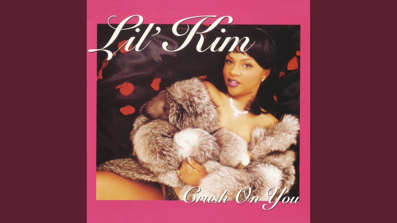 Lil' Kim - Crush on You Chords - Chordify.