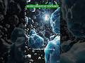 What Happens If Earth's Magnetic Shield Fails #astronomy #survival