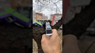 Review the nerf gun #games #toys #nerfgun #gündem #nerf #toyguns #gaming #reels #sorts #unboxing