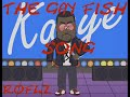 South Park - The Gay Fish Song