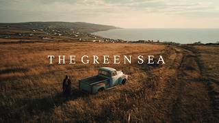 A Drama That Will Touch Your Heart | The Green Sea | Full Movie