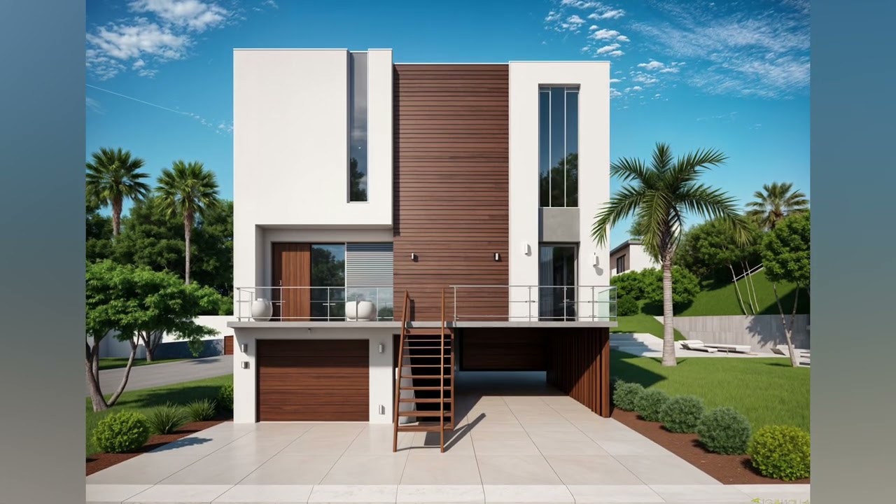 Introducing...Coastal Haven Dwellings