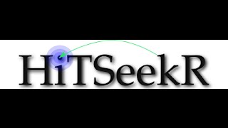 HiTSeekR Screencast Tutorial