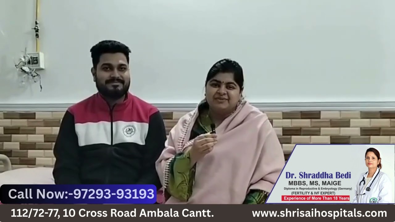 Shri Sai Hospital Ambala Cantt-97293-93193