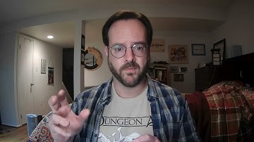 Writing RPG Adventures: Q&A