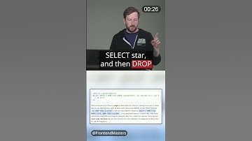 🧠 SQL Injection 101: What It Is and How to Stop It 🚫