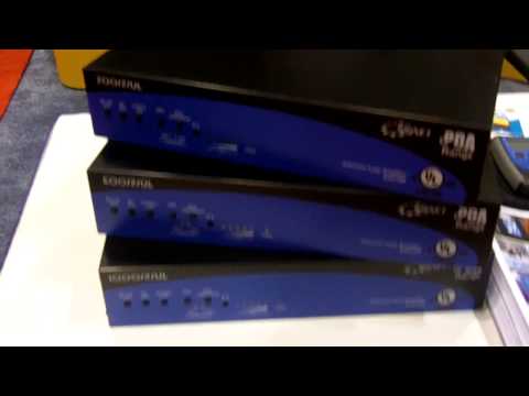 InfoComm 2015: SigNET Details PDA Range Amplifier for Telecoil Hearing Aid People