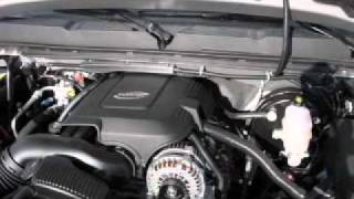 2008 Chevrolet Silverado 1500 - Longview TX