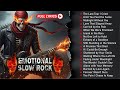 Top 100 Slow Rock Ballads With Lyrics | Iconic Romantic Rock Songs for Deep Emotions