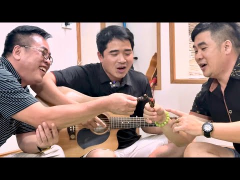 A PÁO THỔI SÁO A PẢO ĐẤU CHIM | Mừng Sinh Nhật Có Một Không Hai Của Bảo Bảo