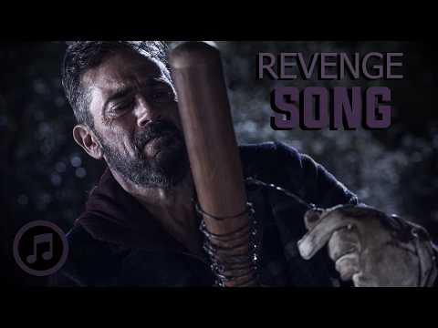 Revenge - 10x22 Soundtrack - Here's Negan - The Walking Dead