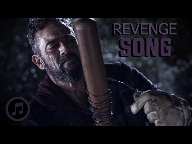 Revenge - 10x22 Soundtrack - Here's Negan - The Walking Dead
