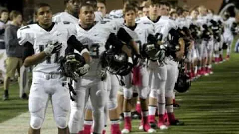 Jacob Baran on quitting football