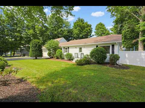 333 Union Street, Millis, MA home video tour