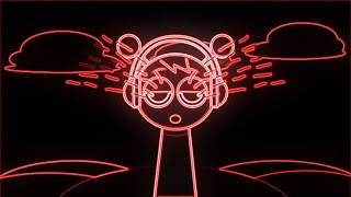 Crying Incredibox Sprunki Vocoded To Miss The Rage