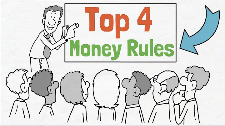 The 4 Rules of Being Financially Literate (You MUST Know THIS!)