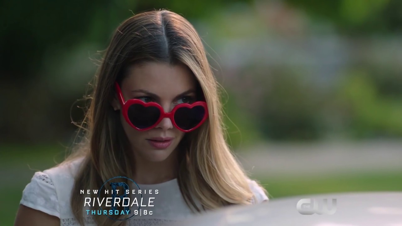 BANDE ANNONCE RIVERDALE 1x04 FR (j'offre compte Netflix) - YouTube