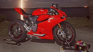 Racing On Highwaypurt Bike 2020