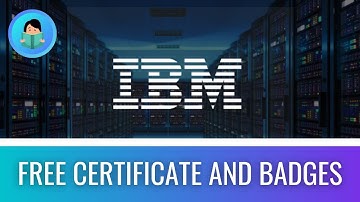 FREE IBM Certificates and Badges in 3 mins! | Free Certification | Engineering Students | Utkarshini